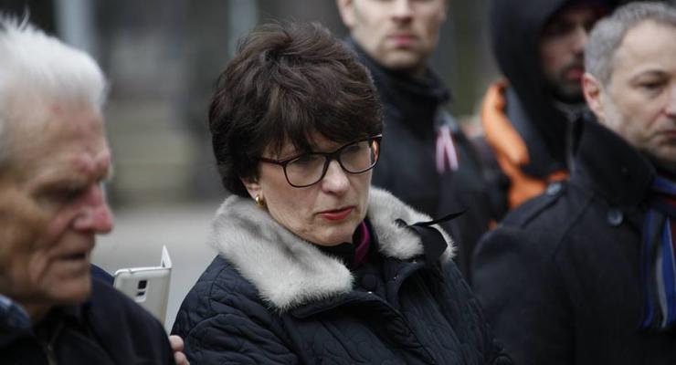 Россия не пустила на похороны Немцова депутата Европарламента