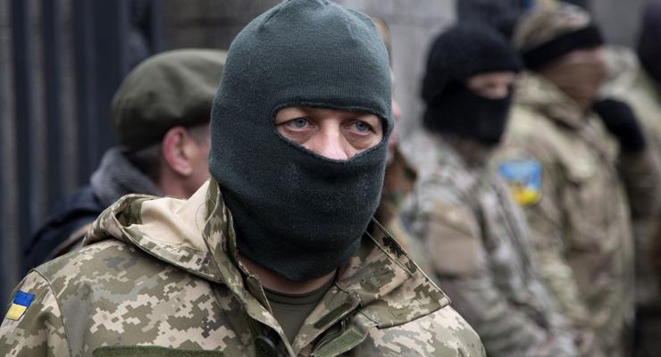 В Украине больше 17 тысяч дезертиров и уклонистов – главный военный прокурор