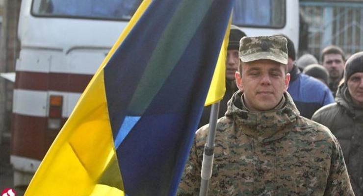 В Донецкой области создадут три военно-гражданские администрации