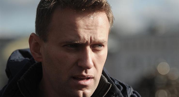 Немцов убит по приказу политического руководства РФ - Навальный