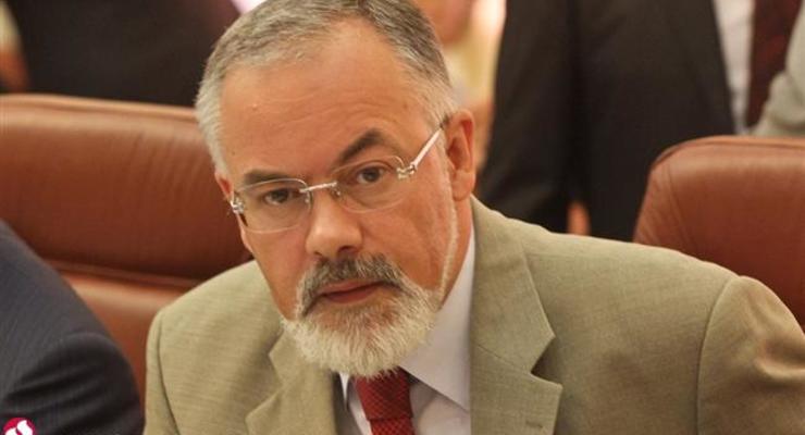 Экс-министр образования Табачник вернулся в Израиль - СБУ