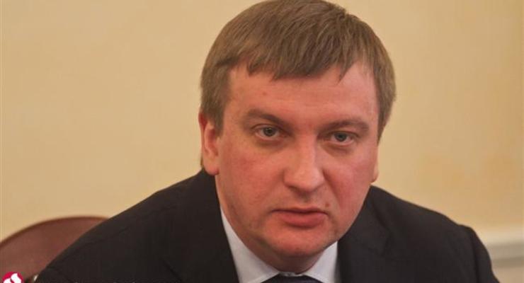 Дело о запрете Компартии не закрыто - Минюст