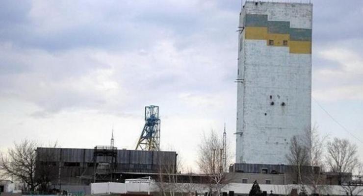 Взрыв на шахте имени Засядько: погибли 32 горняка