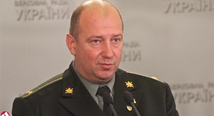 Депутаты не смогли временно удалить Мельничука из Рады
