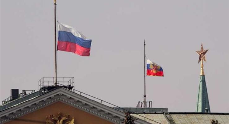 МИД РФ: Никакие санкции не изменят позицию России