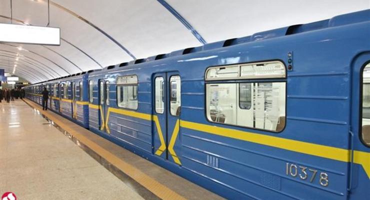 Метрополитен Киева просит МВД разобраться со сбором пожертвований