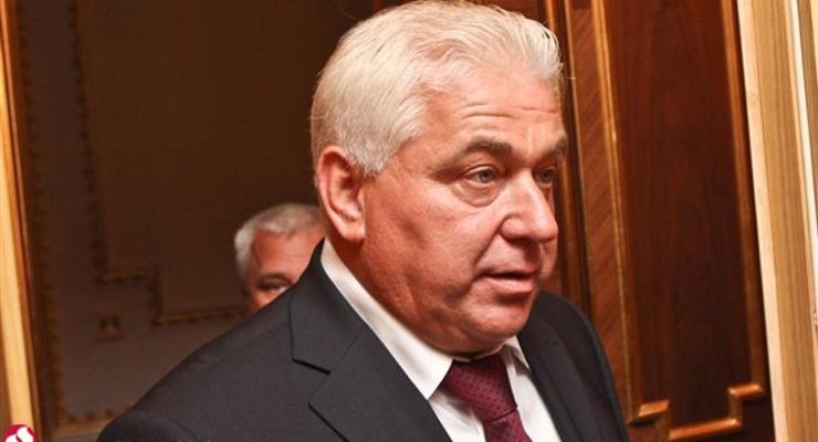 Прокуратура открыла дело против экс-губернатора Присяжнюка
