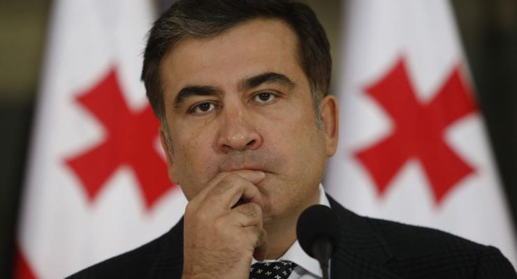 Саакашвили на слушаниях в Сенате США призвал вооружить Украину