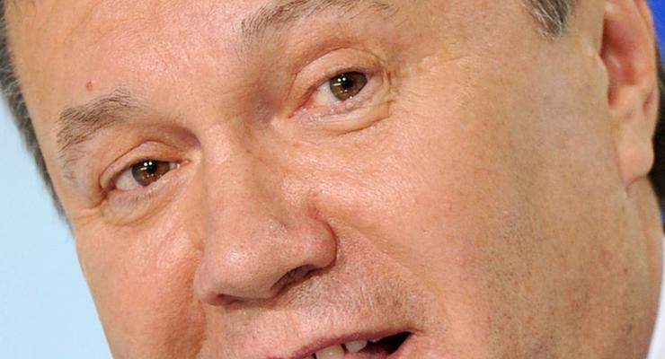Черновецкий: В Вашингтоне Янукович тянул меня в публичный дом