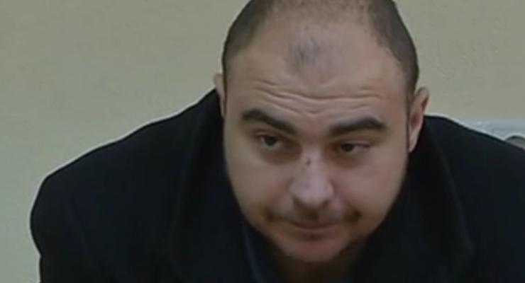 В Станице Луганской СБУ задержала военнослужащего российского ГРУ