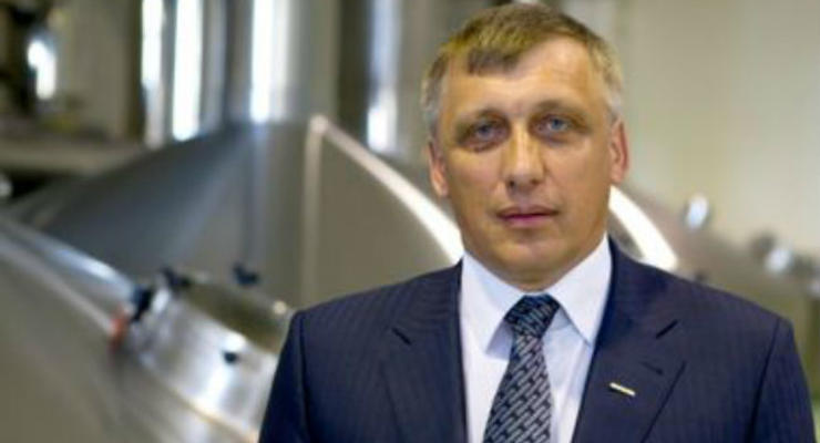 Порошенко назначил нового губернатора Хмельницкой области