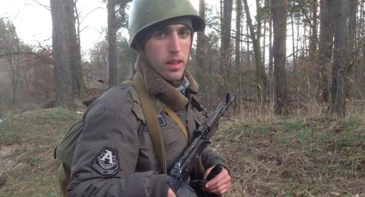 Сын Пашинского опроверг свою работу в Укроборонпроме