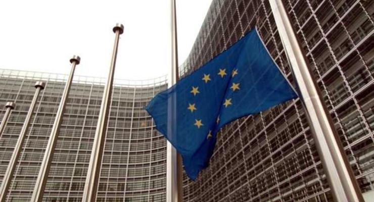 В ГПУ заявляют, что из санкционного списка ЕС никто не исключен
