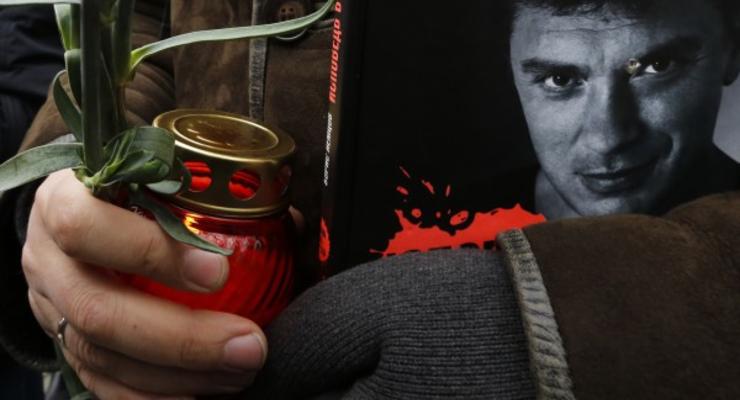 Задержаны двое подозреваемых в убийстве Немцова - глава ФСБ