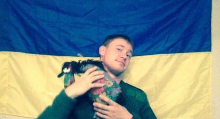 Воюющий за Украину ФСБшник получил украинское гражданство