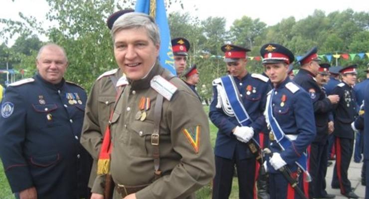Конфликт между боевиками и "казаками" набирает оборотов - АТО