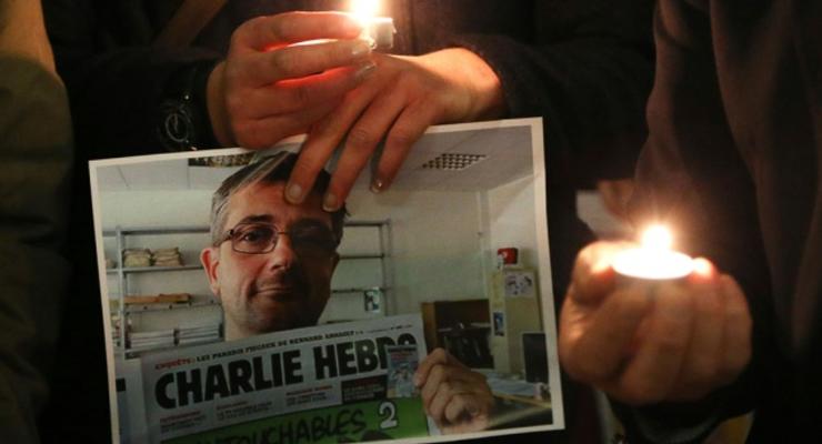 Во Франции задержали четверых подозреваемых в терактах - СМИ