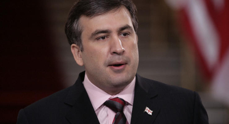 Саакашвили не смог построить дом в Украине из-за бюрократической волокиты
