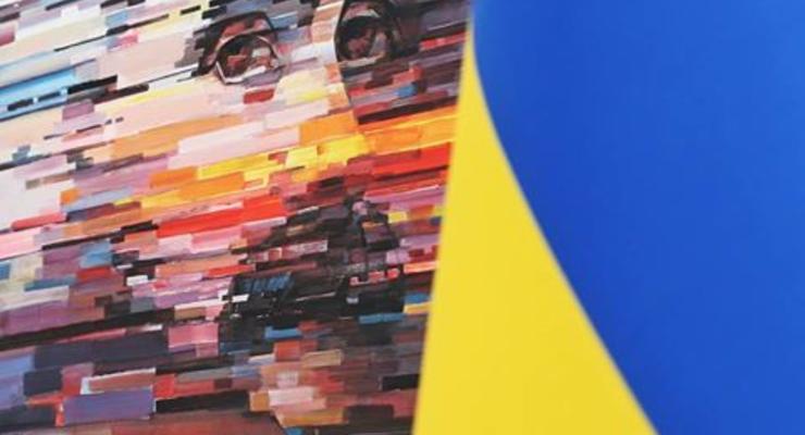 Порошенко прочитал "Молитву" Шевченко в общенациональном марафоне