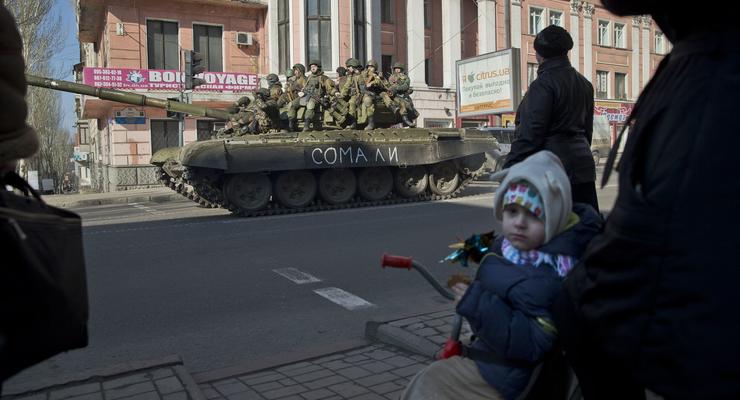В ОБСЕ подтвердили, что на Донбассе им не дают полный доступ