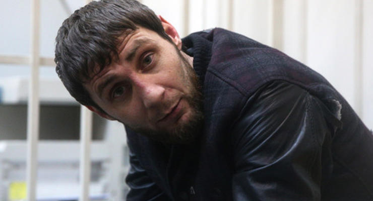 Дадаев уволился из внутренних войск уже после убийства Немцова – СМИ