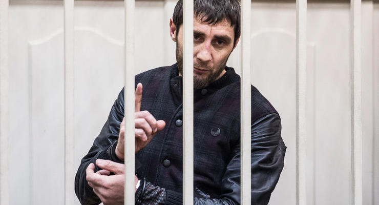 Дадаев заявил, что его заставили признаться в убийстве Немцова