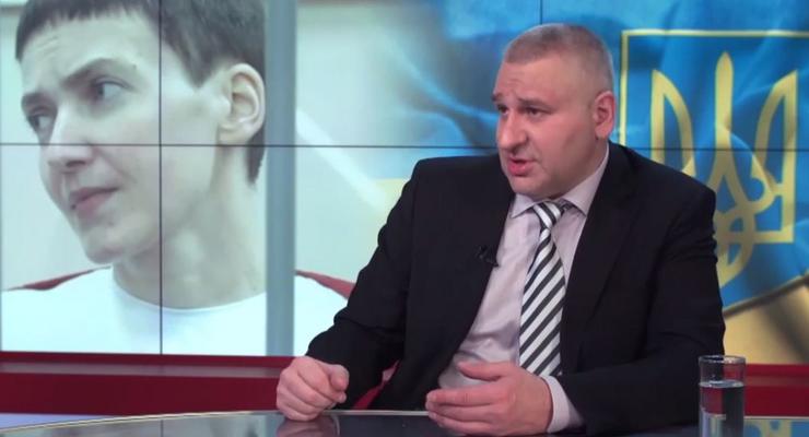 Специалист по астрономии доказал невиновность Савченко - адвокат