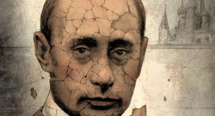 "Путин умер!" Соцсети хоронят президента России