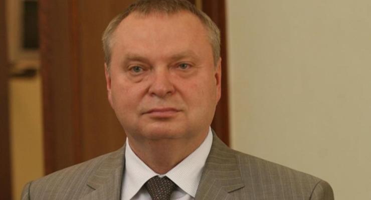 Экс-губернатора Запорожской области Пеклушенко нашли мертвым