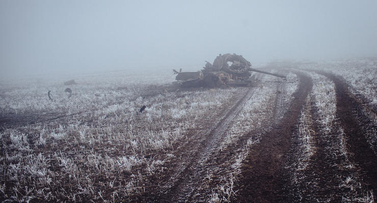 Украинские военные получили первые выплаты за технику боевиков
