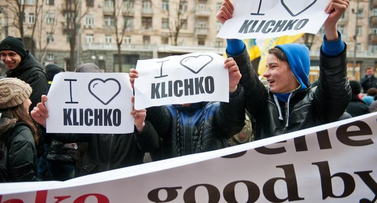 Геращенко предлагает сажать организаторов проплаченных митингов