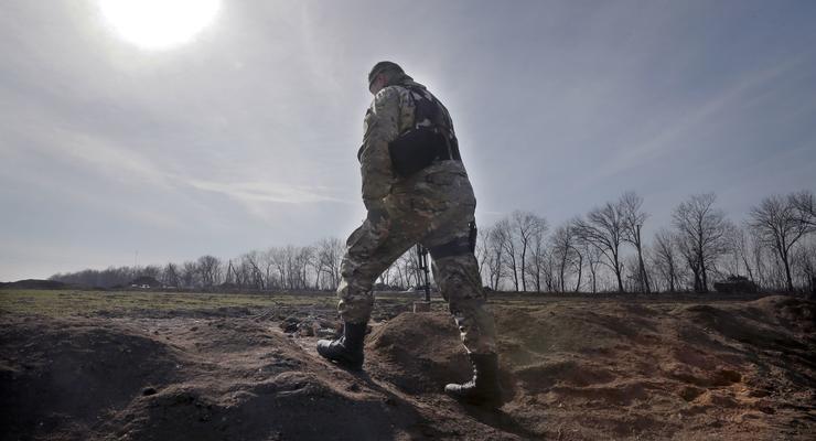 Кремль обвинил Украину в срыве минских соглашений