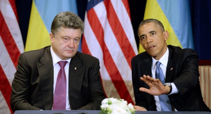 Отказ Обамы от вооружения Украины не окончательный - Пайетт
