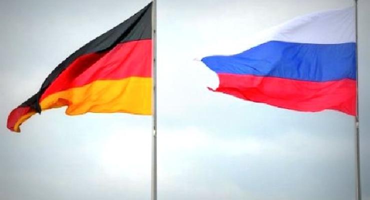 Благодаря Германии, РФ ослабляет в Европе позиции Украины - СМИ