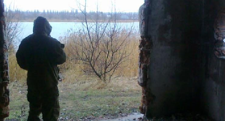 Боевики готовили теракт на плотине в Артемовске - МВД