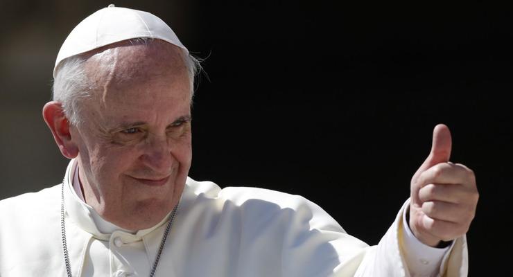 Папа Римский может покинуть свой пост через несколько лет