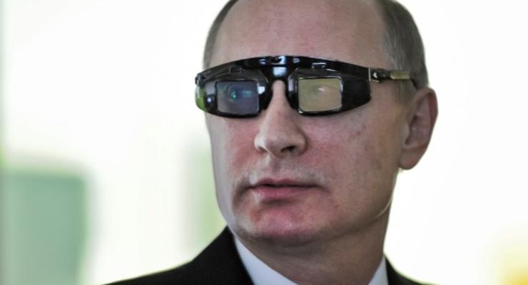 ИноСМИ про исчезновение Путина: Даже простуда может вызвать национальную панику