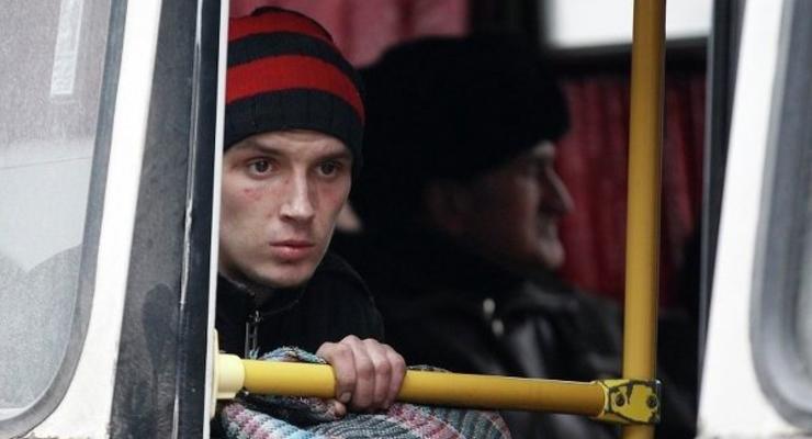 ДНРовцы запускают автобусное сообщение с Сочи, Петербургом, Крымом и Осетией
