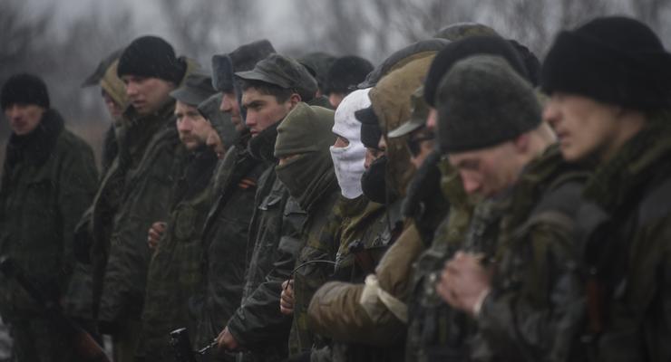 На Донбассе воюют более сотни граждан Германии - СМИ