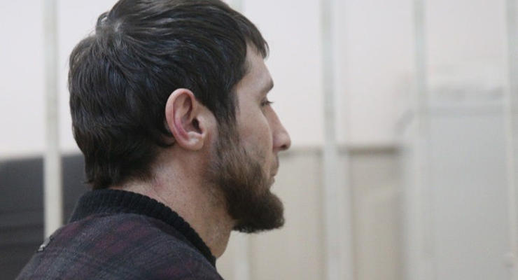Обвиняемый в убийстве Немцова рассказал о пытках током