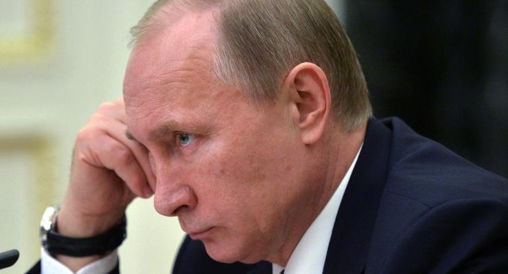 Песков отказался комментировать состояние Путина