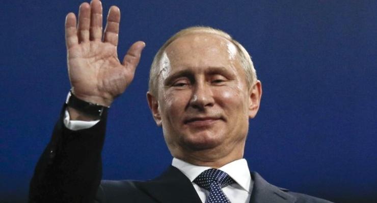 Путин не раскаивается: Если бы все повторилось, он поступил бы так же