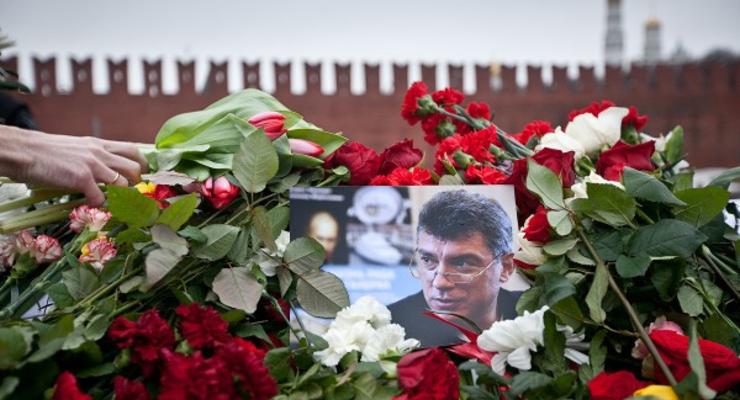Следователи перестали считать убийство Немцова заказным - СМИ