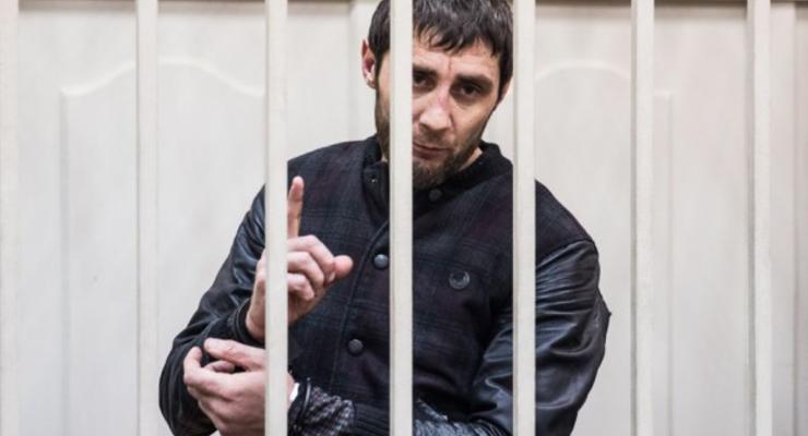 Адвокат: У обвиняемого в убийстве Бориса Немцова есть алиби