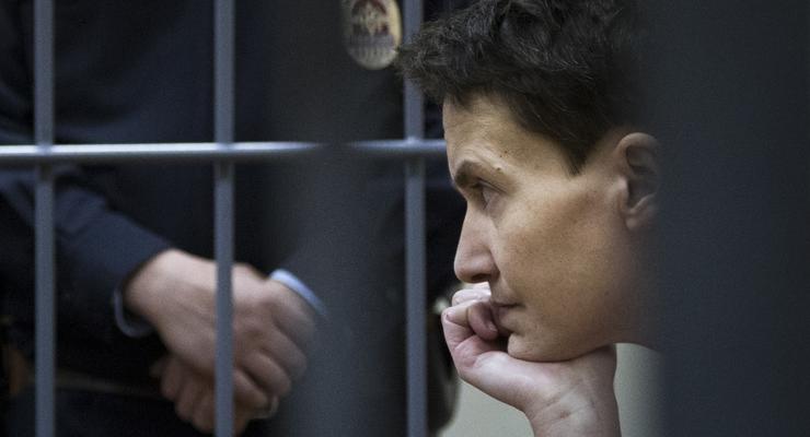 Прокуратура Украины направила в РФ документы по Савченко - адвокат