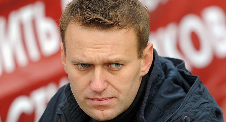 Навальный выступил против поставок американского оружия Украине