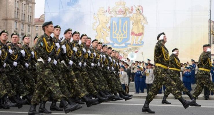 Киев, а не Москва, должен отмечать победу над Гитлером - LA Times