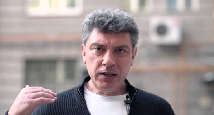 Немцова могли убить из-за поддержки "Шарли Эбдо" - следствие