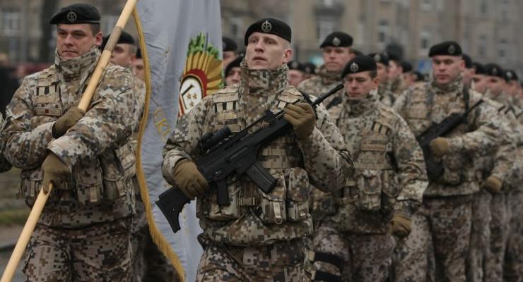 МВД Латвии создало рекомендации для населения на случай войны