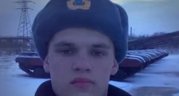 Арестован первый военный из Крыма, который изменил присяге